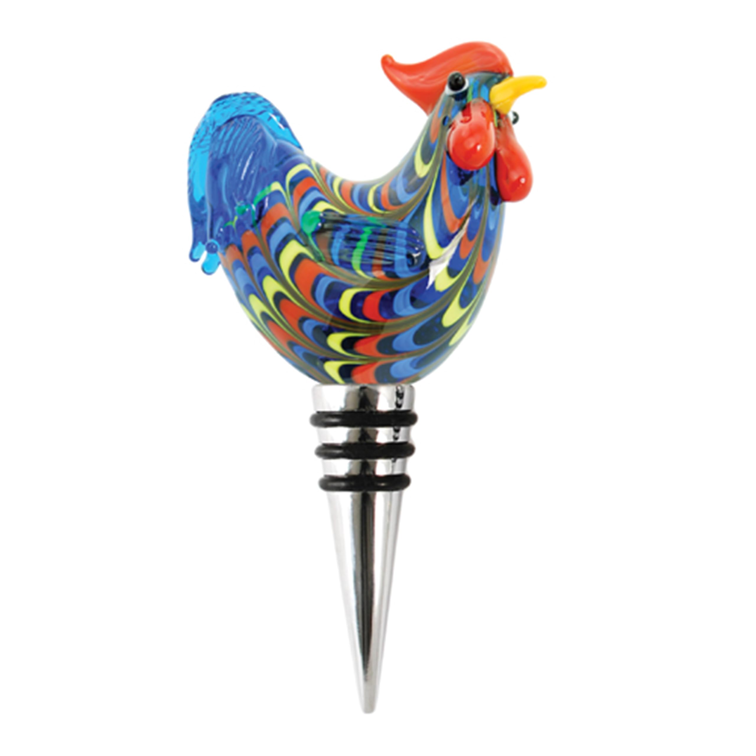 Bottle Stoppers